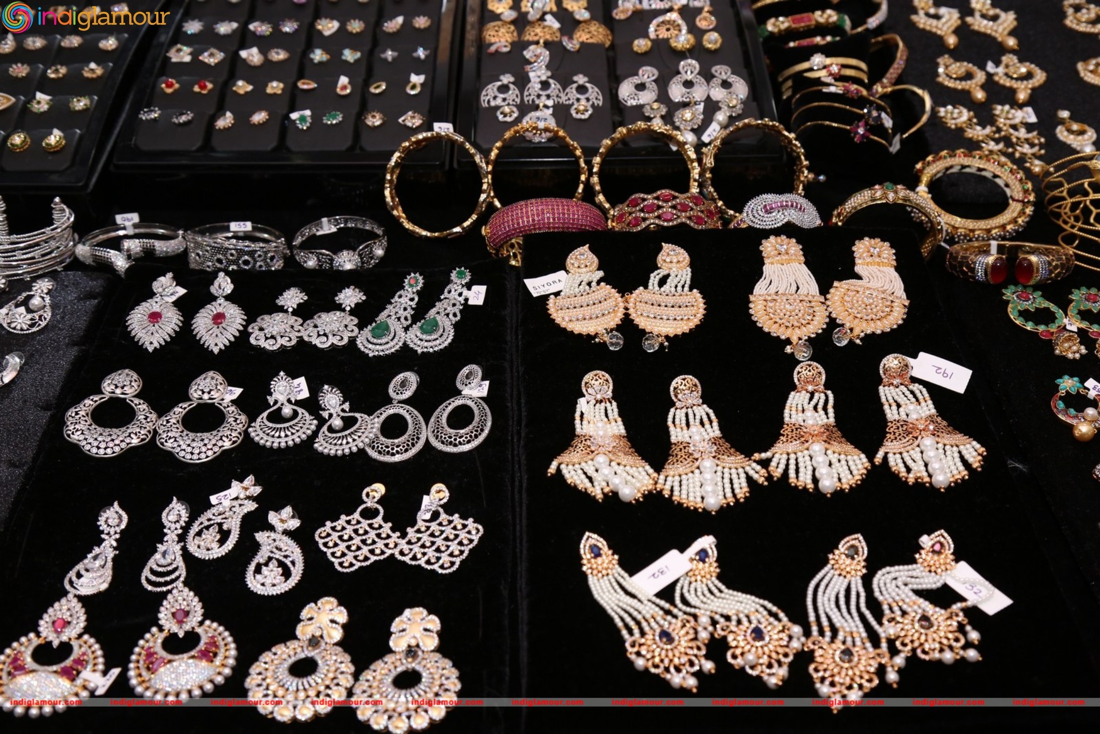 Aakriti Elite Exhibition Event hd photo