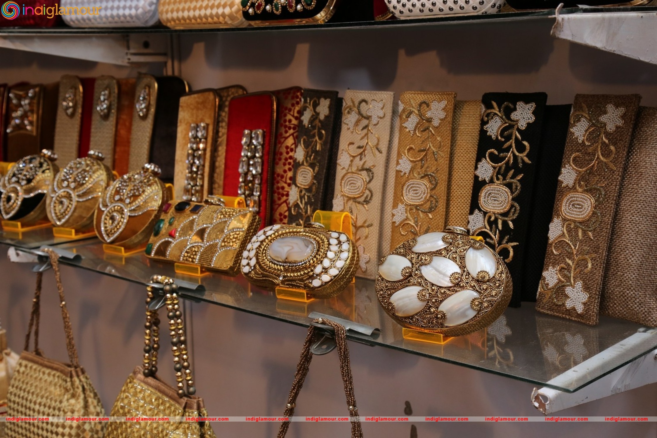Aakriti Elite Exhibition Event hd photo