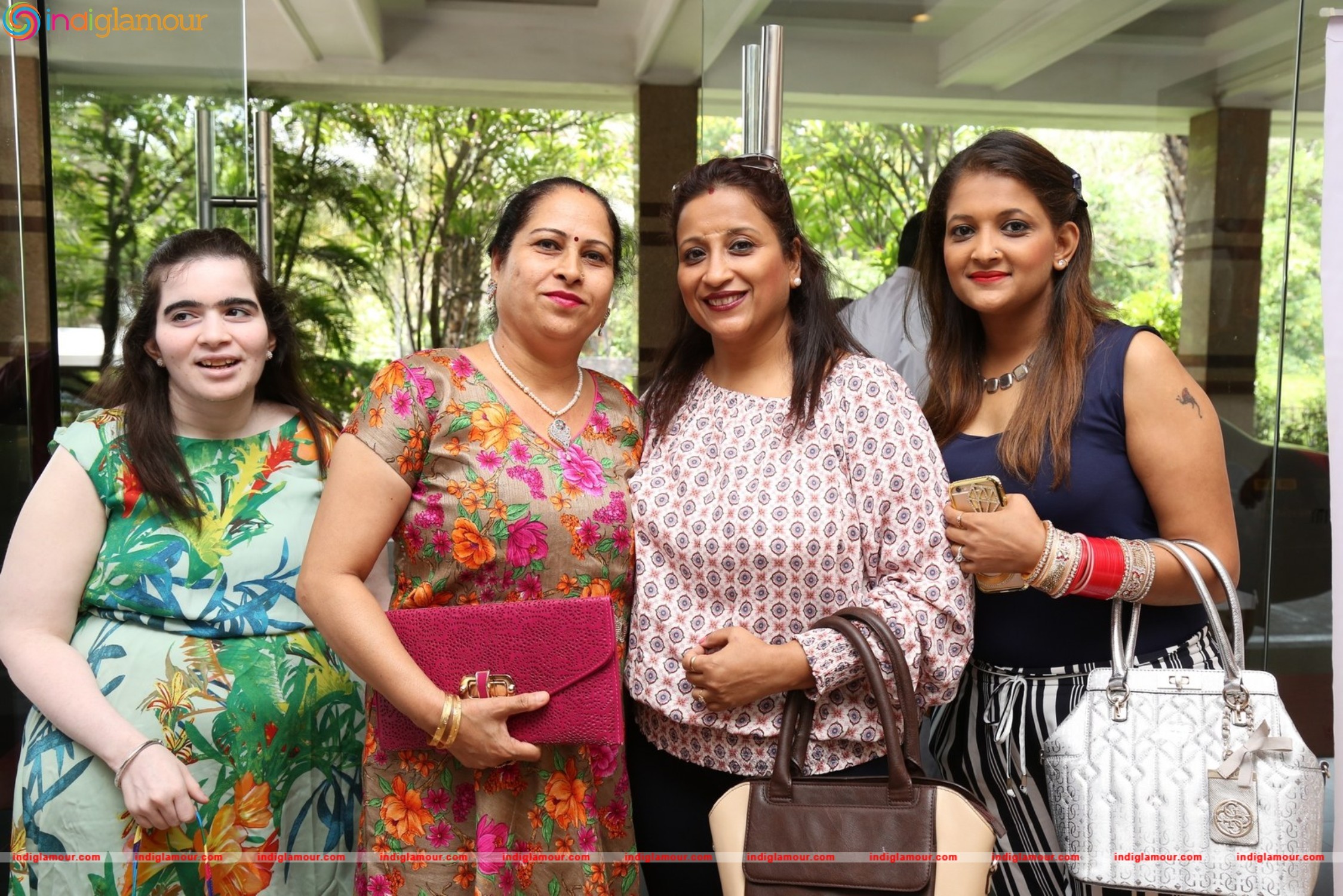 Aakriti Elite Exhibition Event hd photo