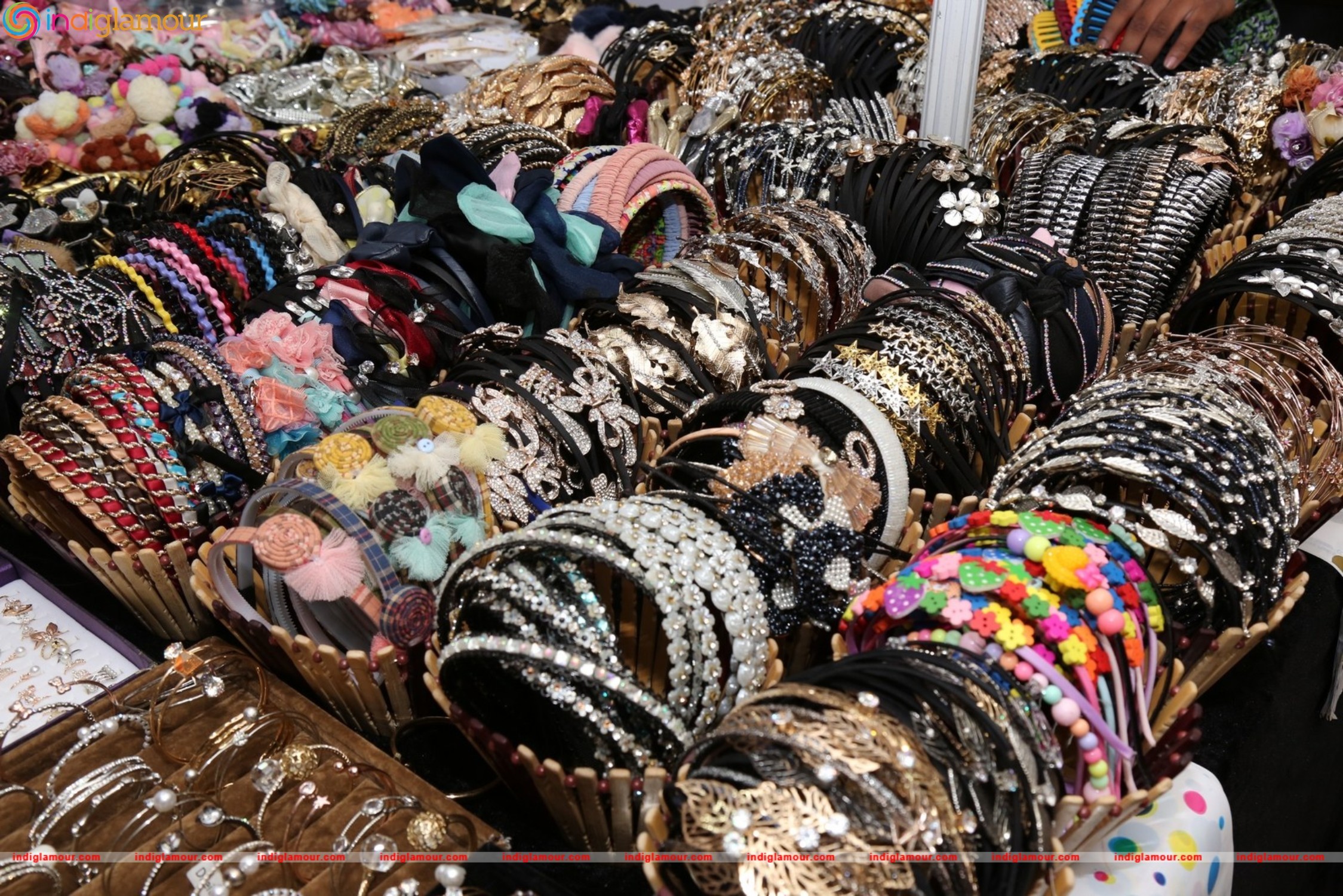 Aakriti Elite Exhibition Event hd photo