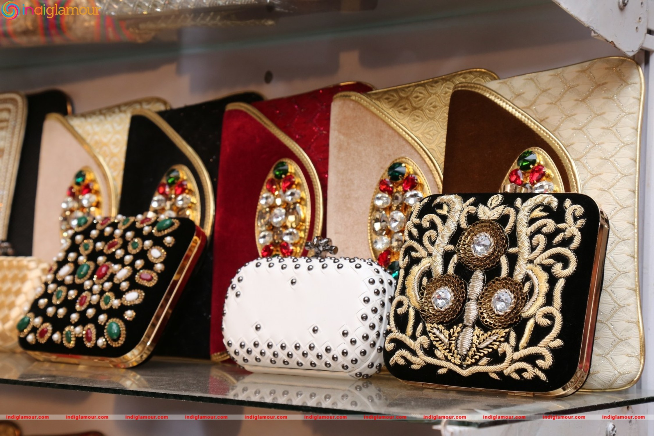Aakriti Elite Exhibition Event hd photo