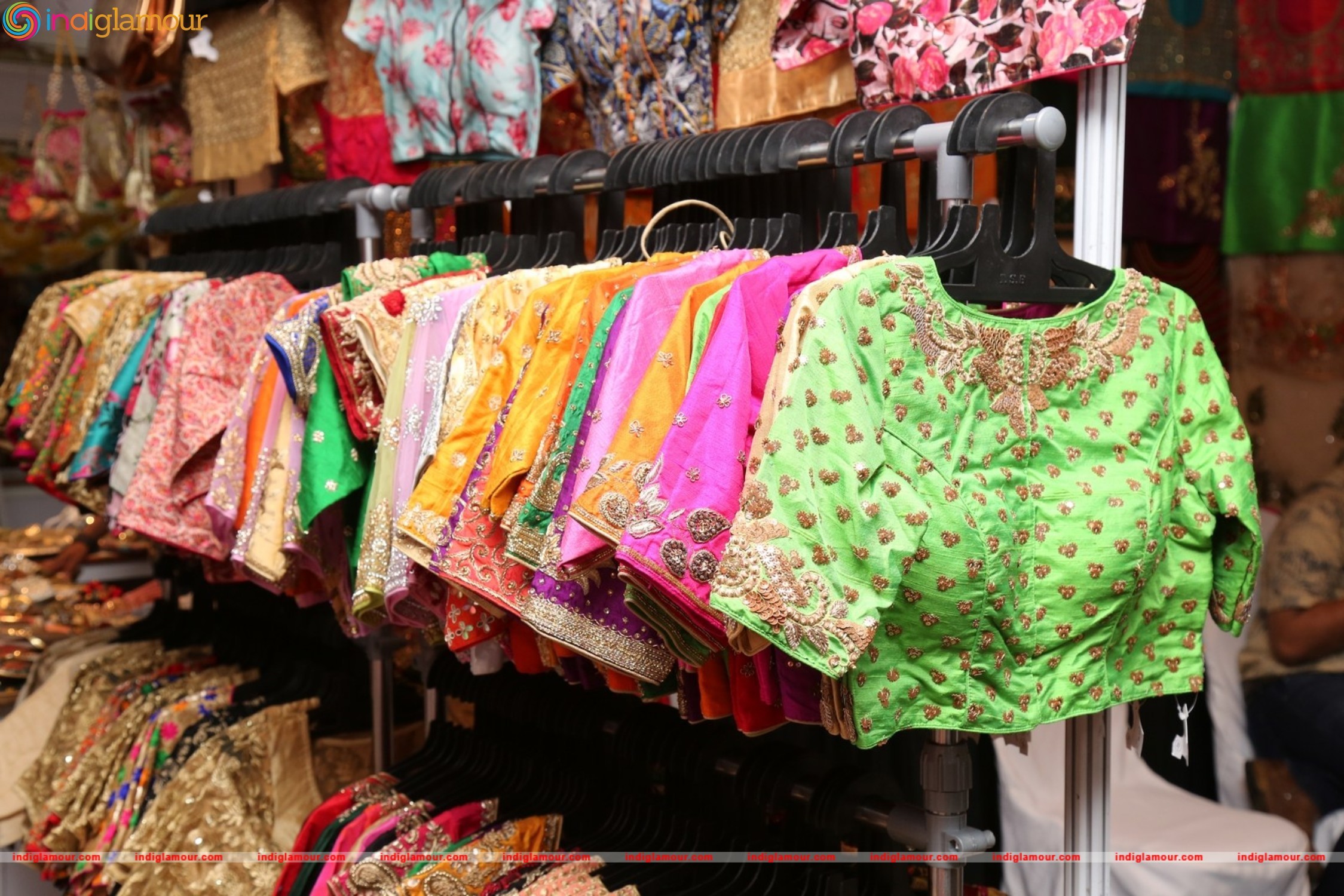 Aakriti Elite Exhibition Event hd photo