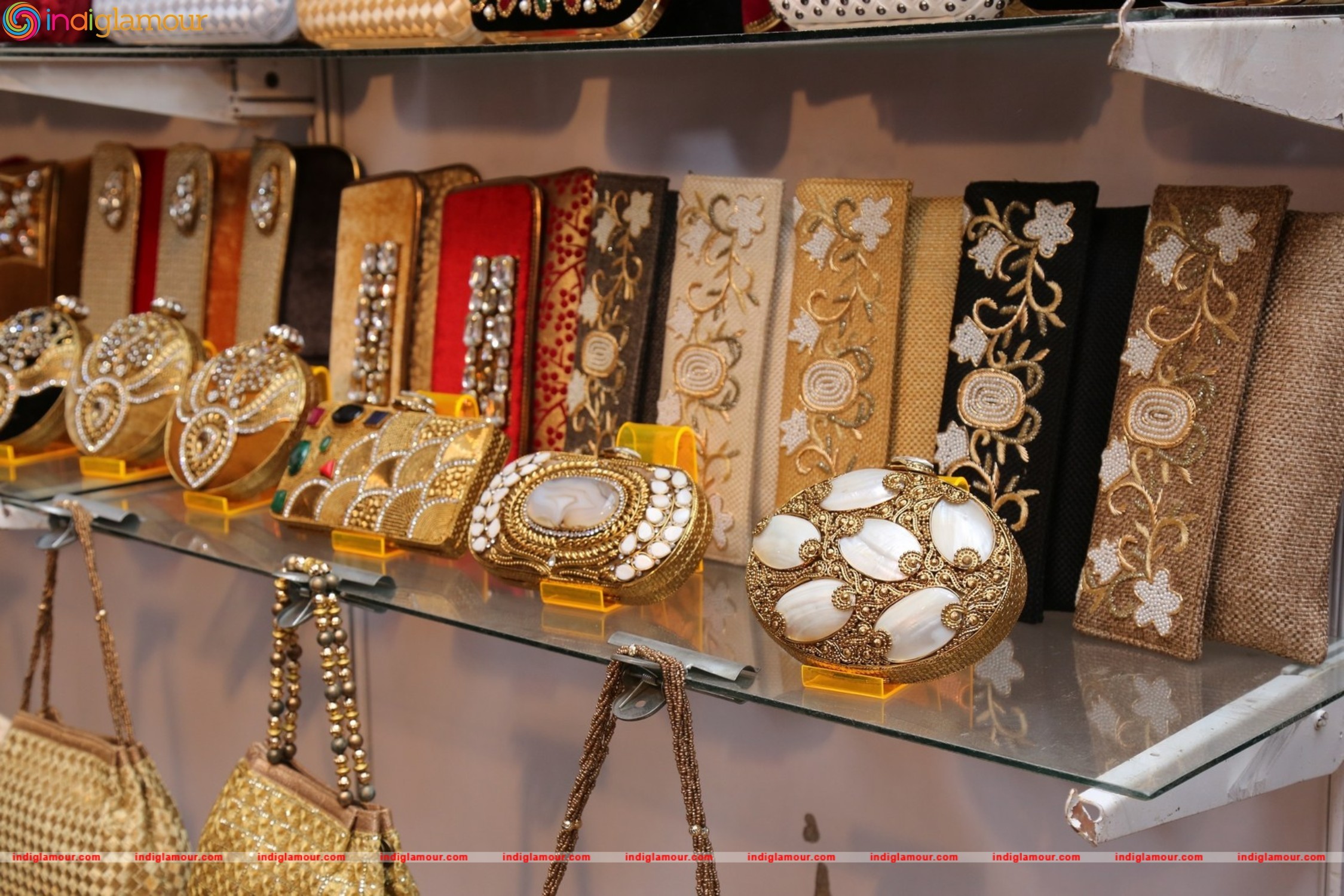 Aakriti Elite Exhibition Event hd photo