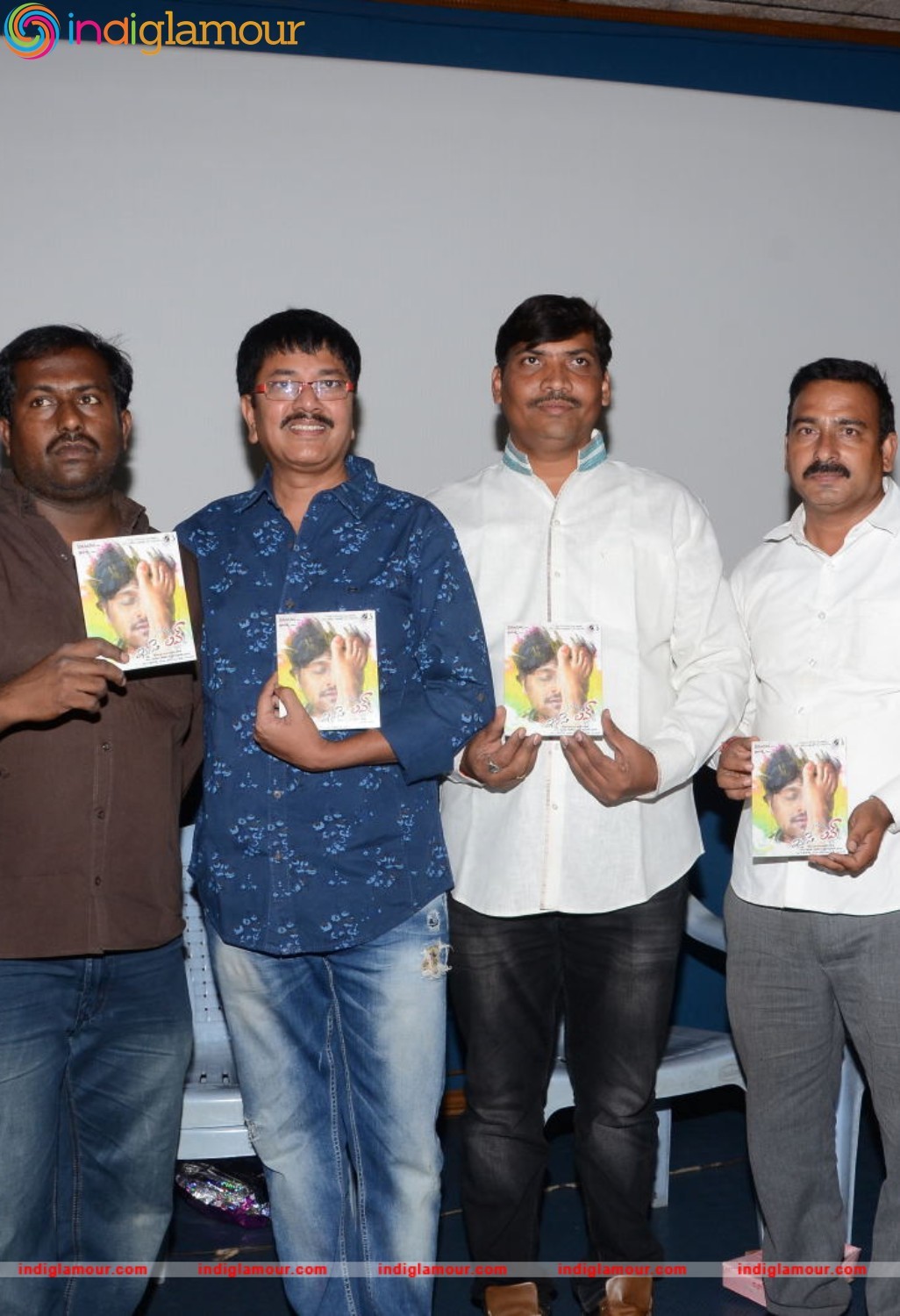 Eka Se Love Movie Audio Launch Event hd photo
