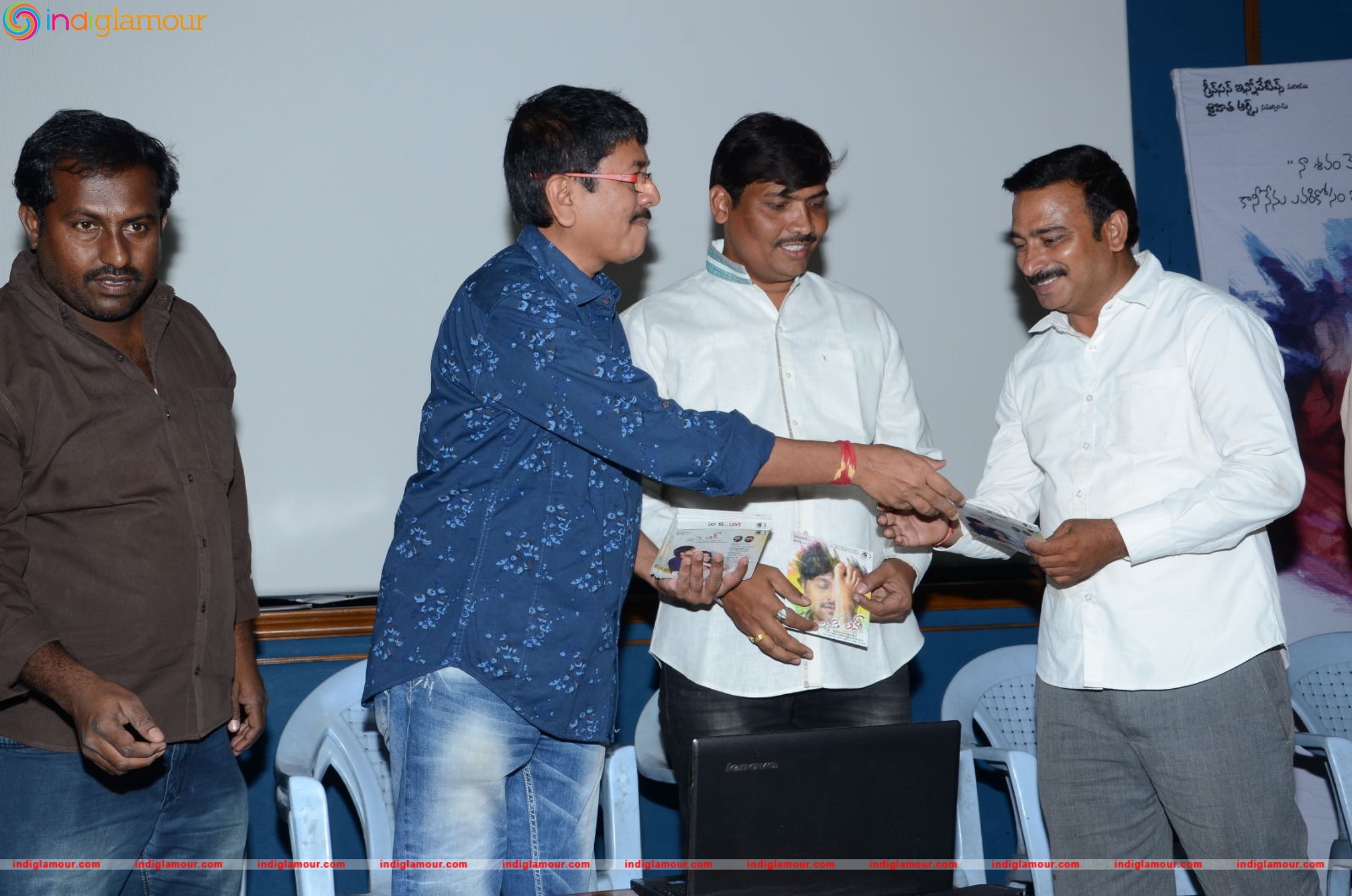 Eka Se Love Movie Audio Launch Event hd photo