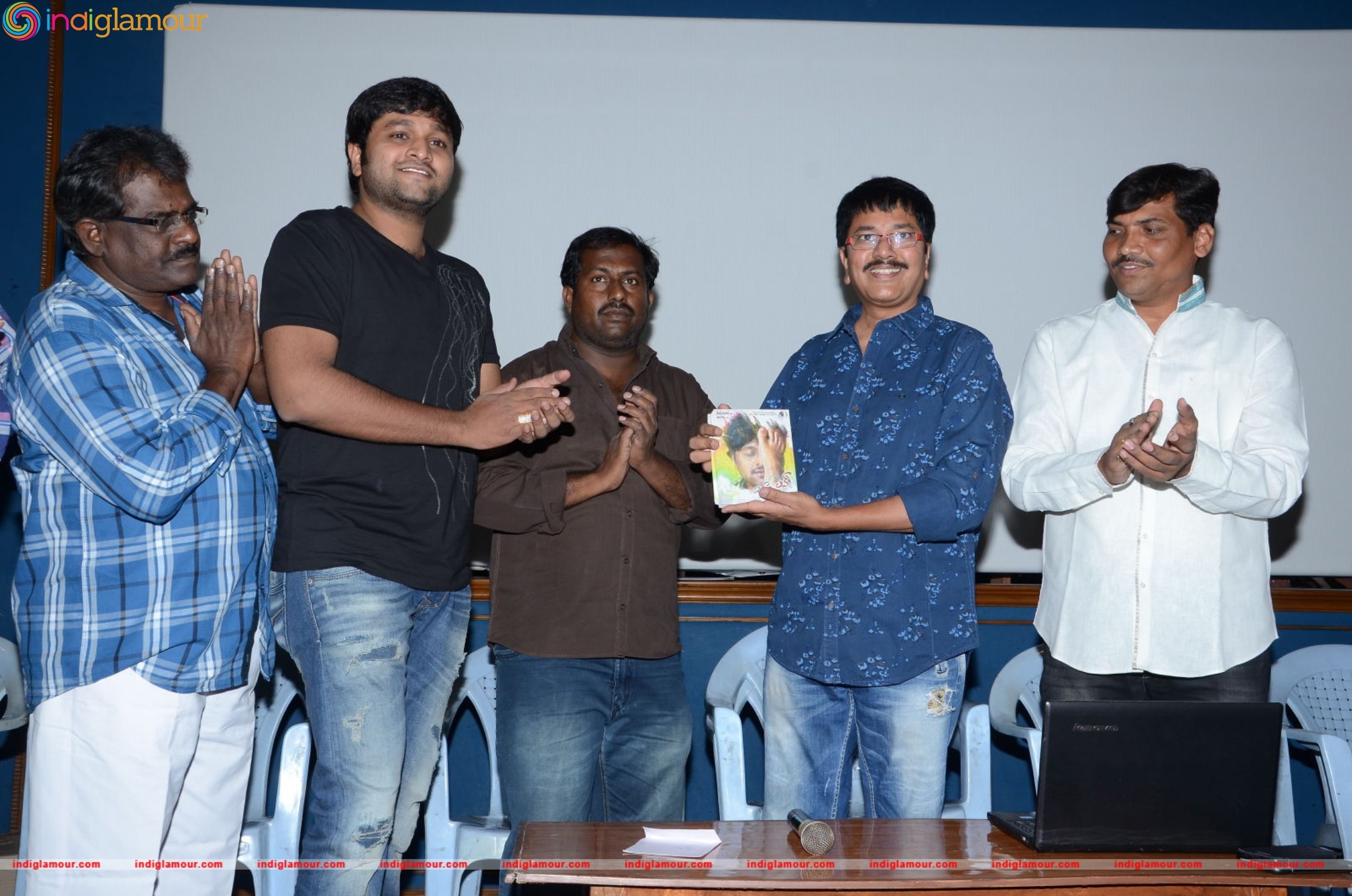 Eka Se Love Movie Audio Launch Event hd photo