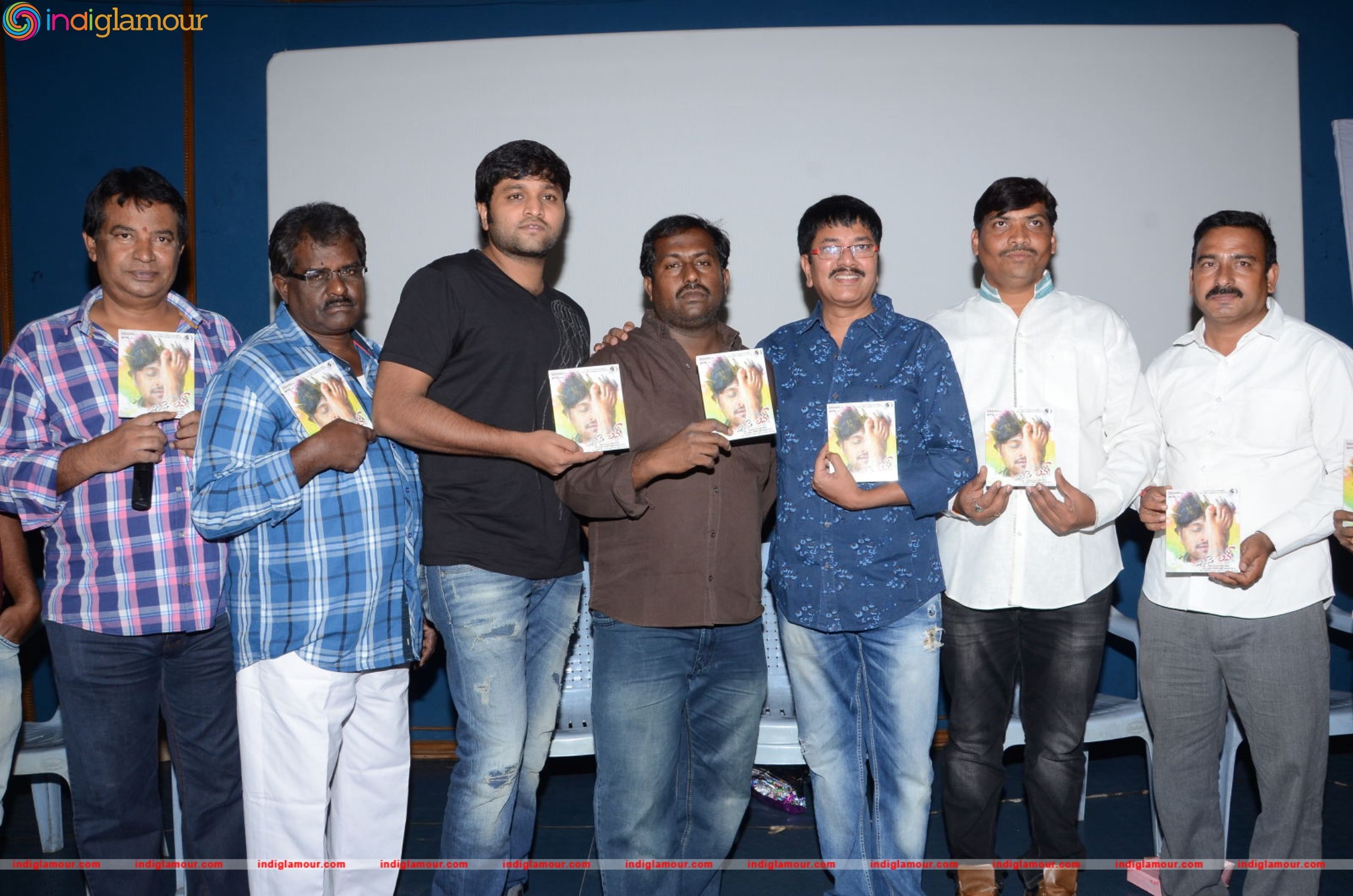 Eka Se Love Movie Audio Launch Event hd photo