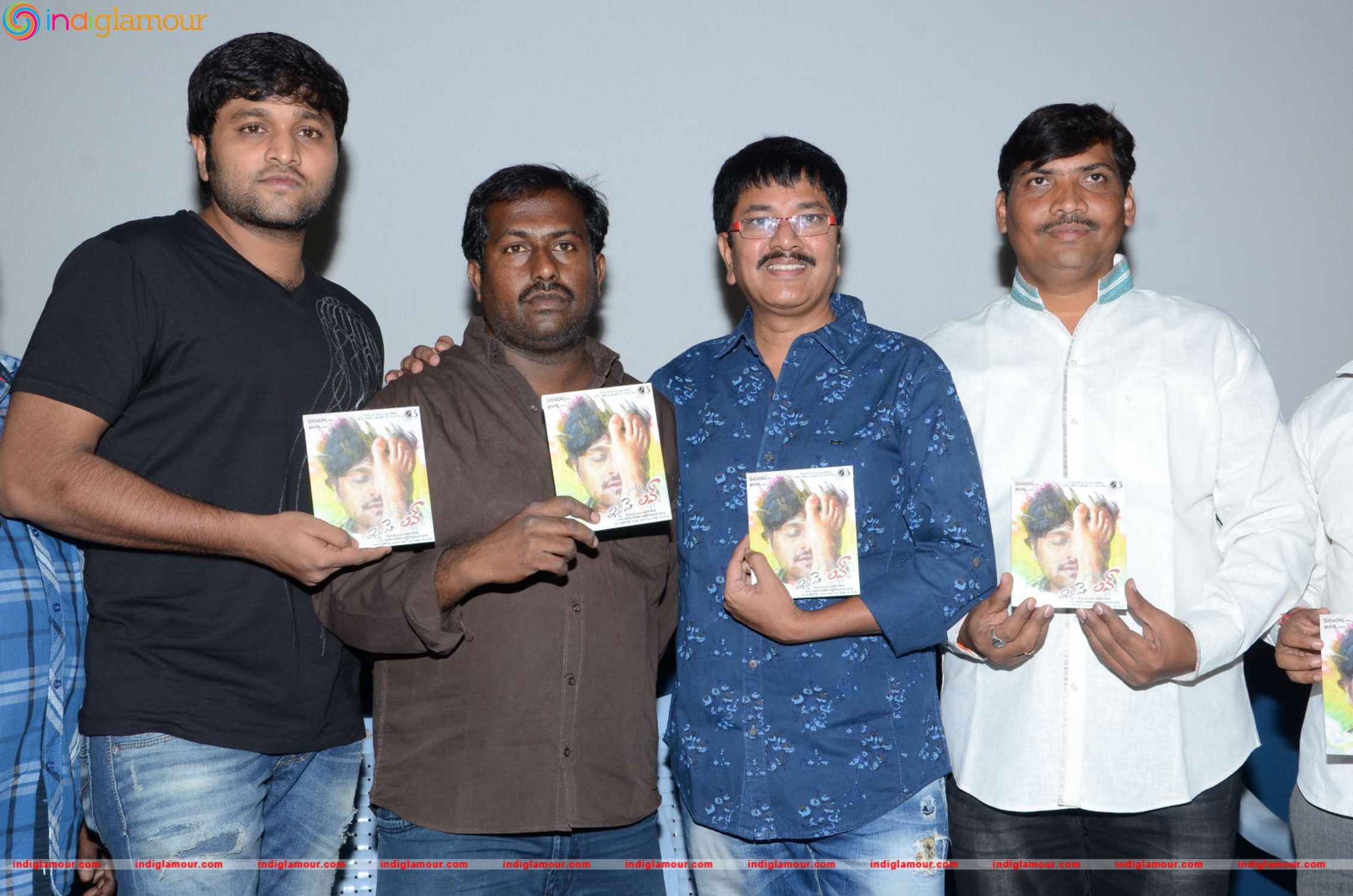 Eka Se Love Movie Audio Launch Event hd photo