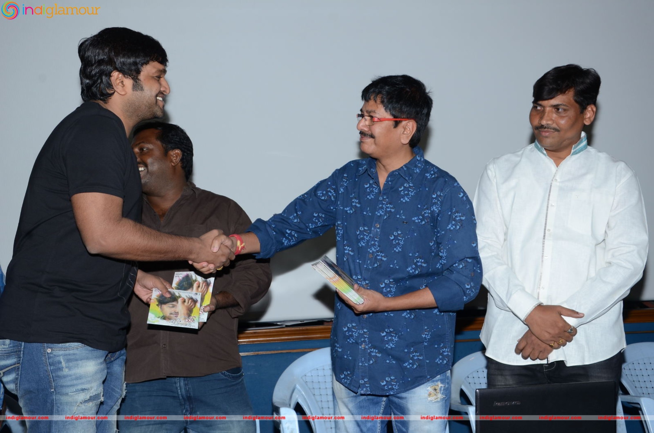 Eka Se Love Movie Audio Launch Event hd photo