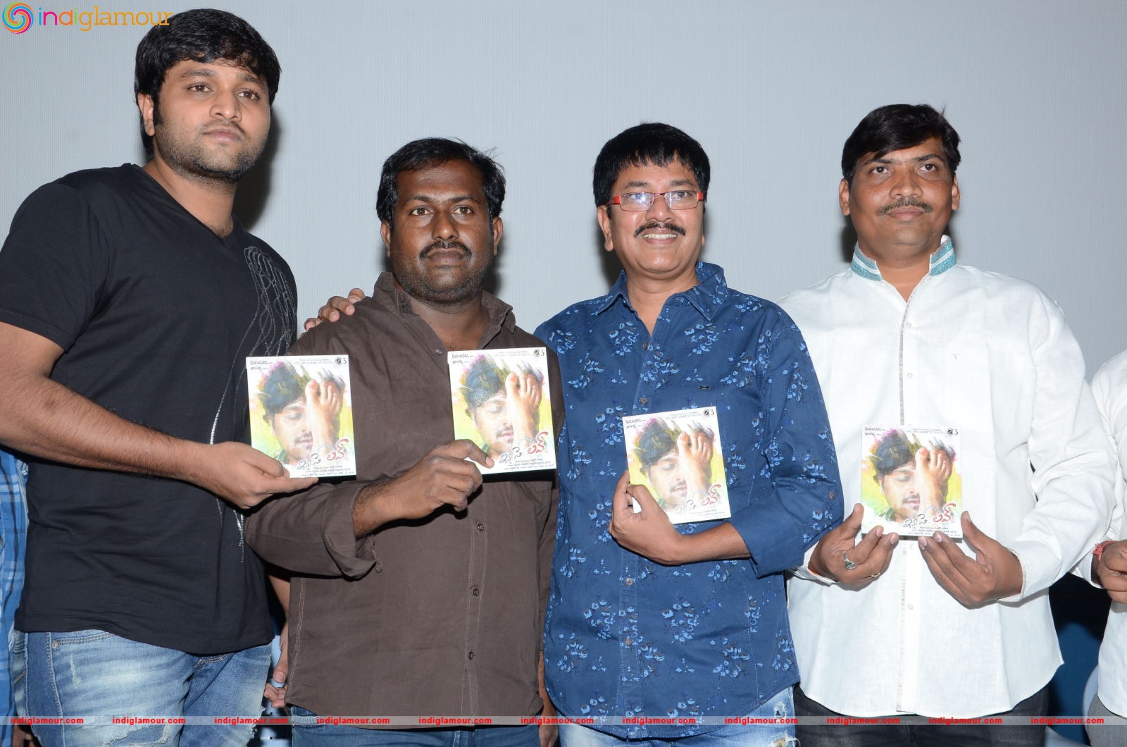Eka Se Love Movie Audio Launch Event hd photo