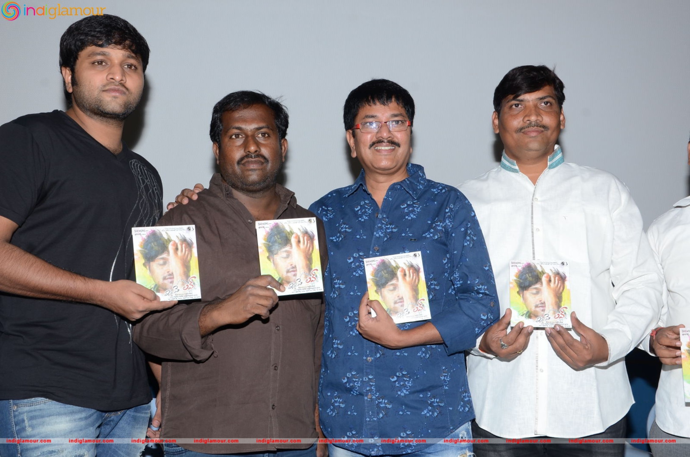 Eka Se Love Movie Audio Launch Event hd photo
