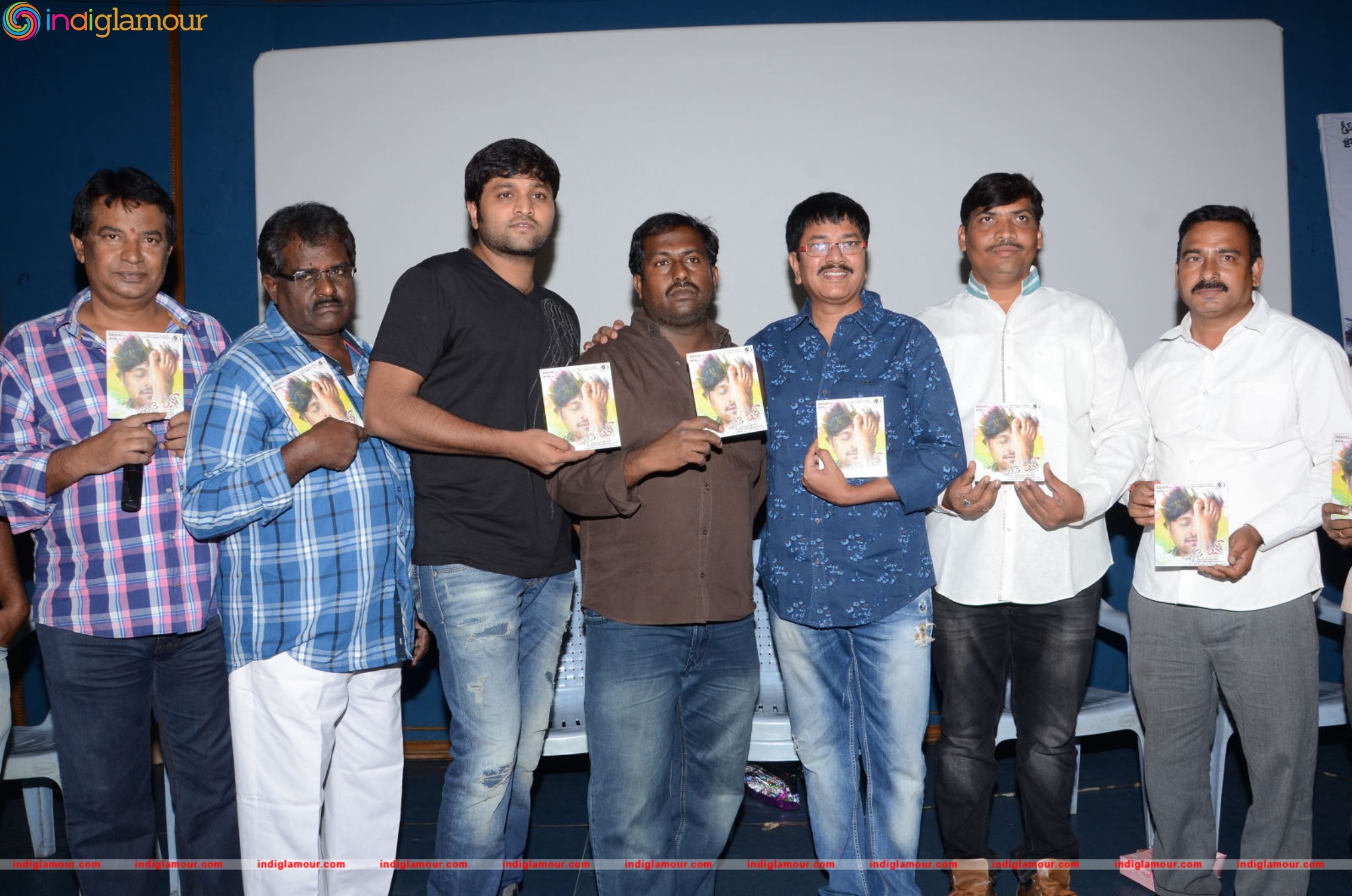 Eka Se Love Movie Audio Launch Event hd photo