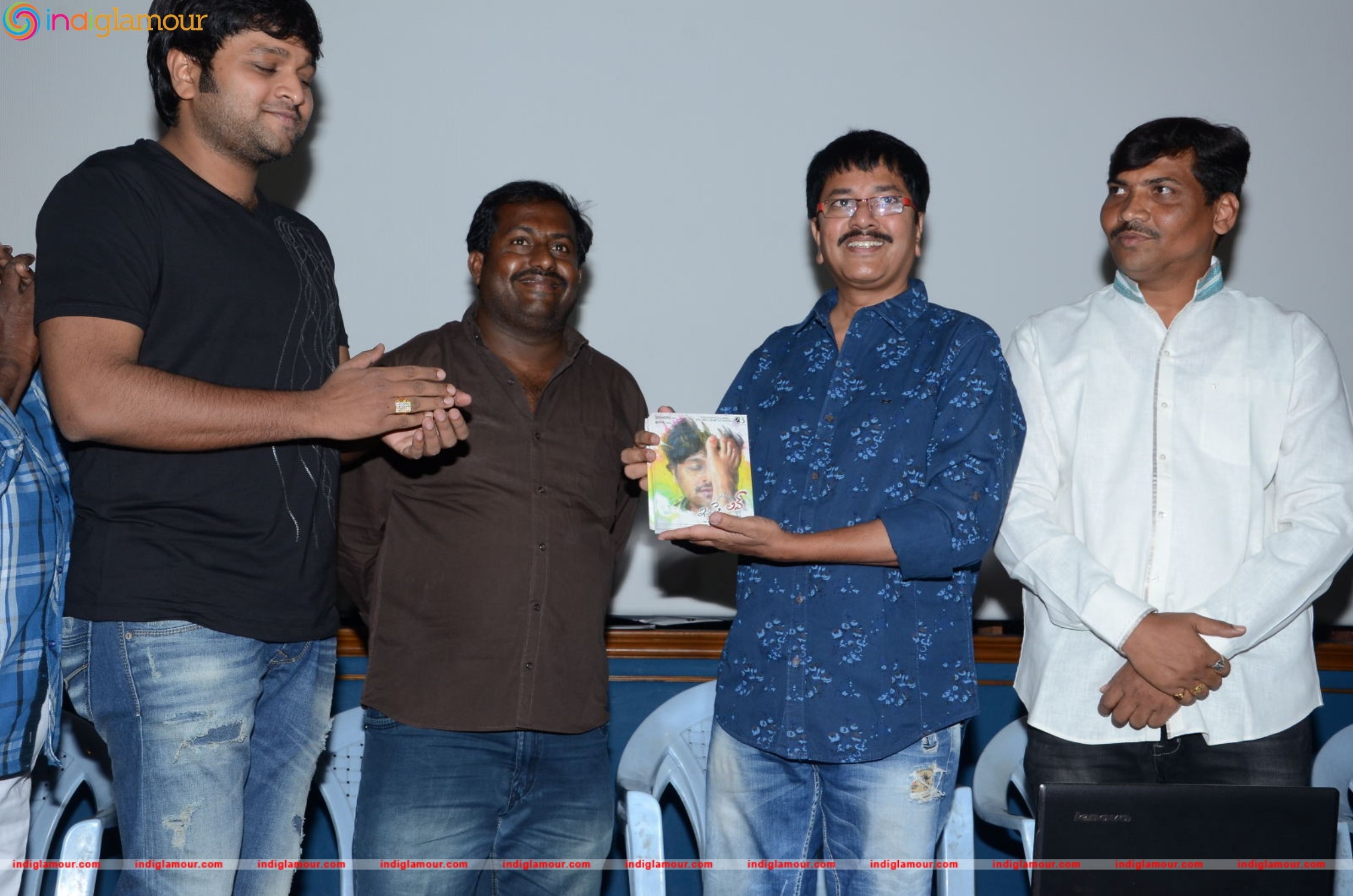 Eka Se Love Movie Audio Launch Event hd photo