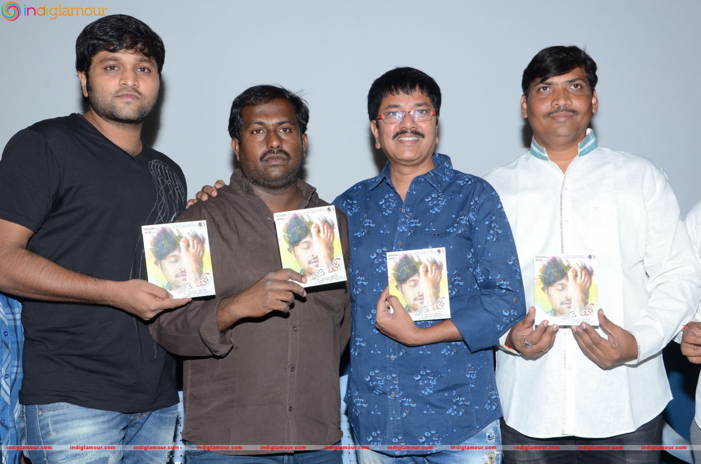Eka Se Love Movie Audio Launch Event hd photo