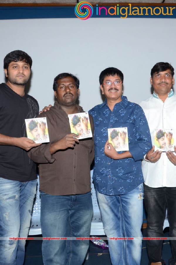 Eka Se Love Movie Audio Launch Event hd photo