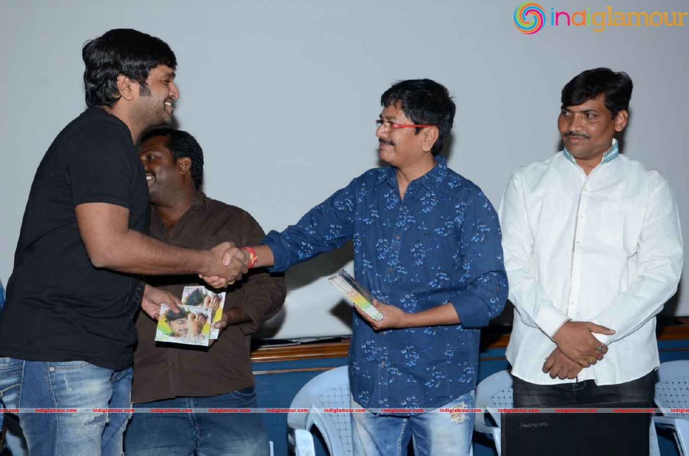 Eka Se Love Movie Audio Launch Event hd photo