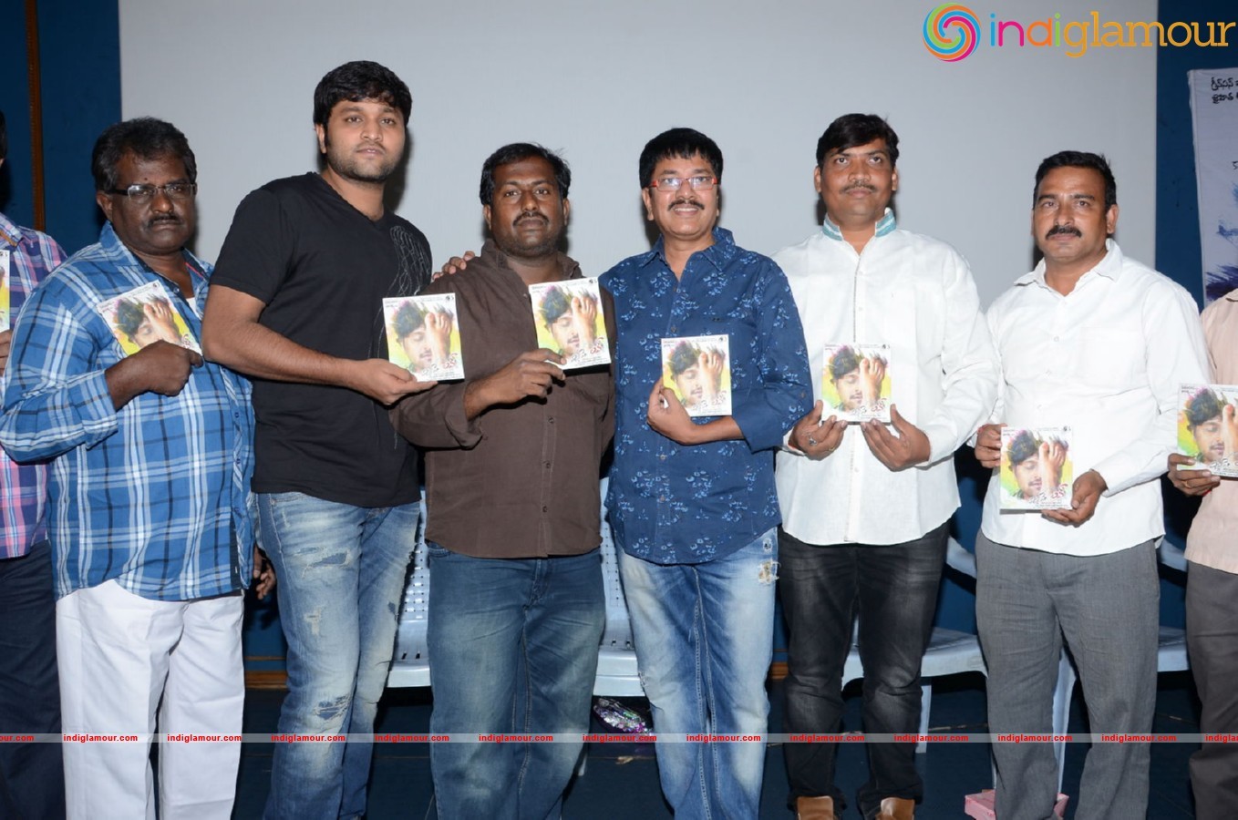 Eka Se Love Movie Audio Launch Event hd photo