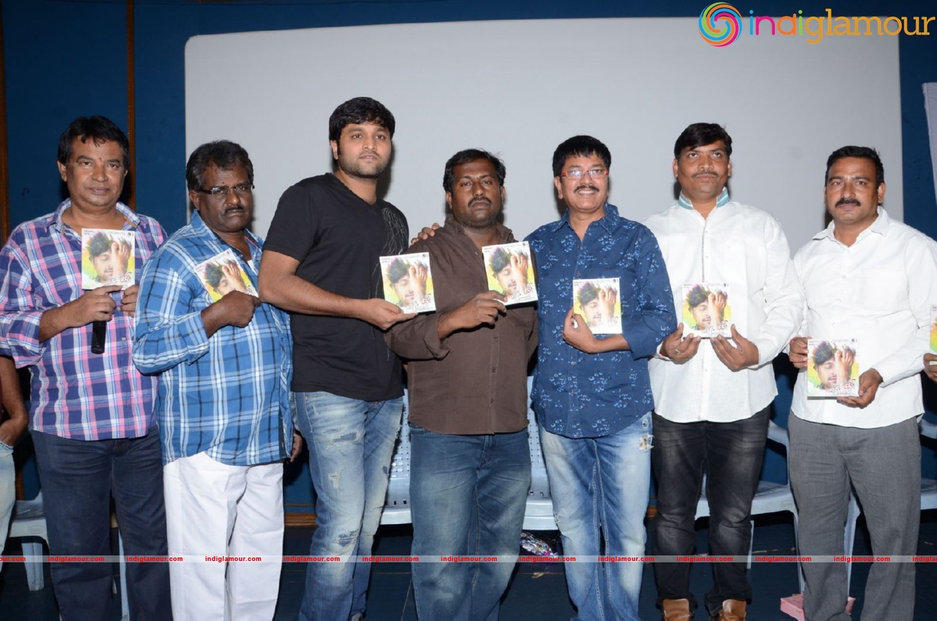 Eka Se Love Movie Audio Launch Event hd photo