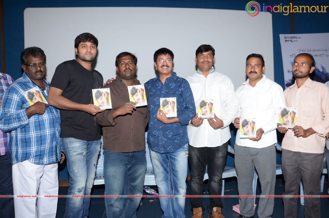 Eka Se Love Movie Audio Launch Event hd photo