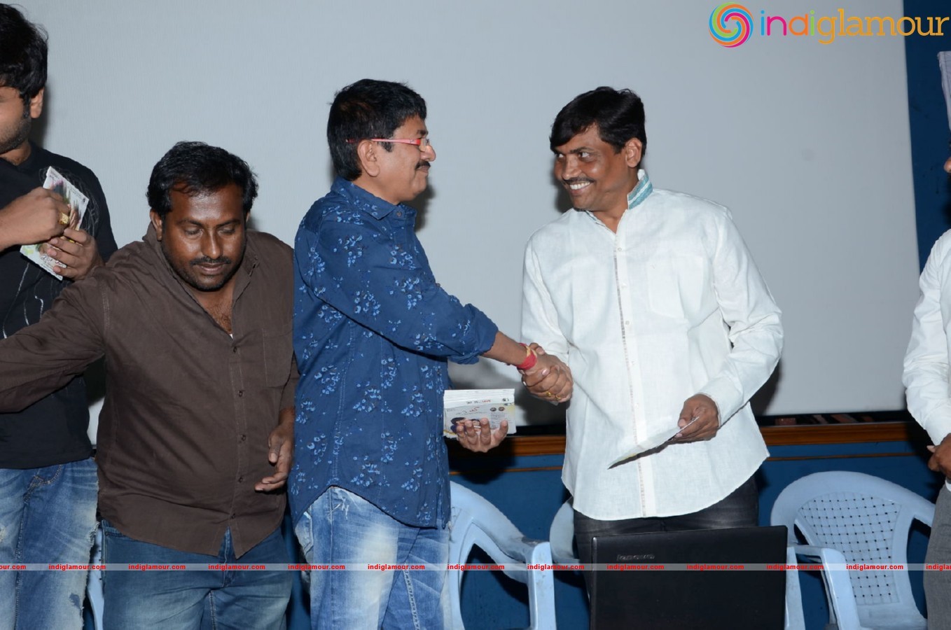 Eka Se Love Movie Audio Launch Event hd photo