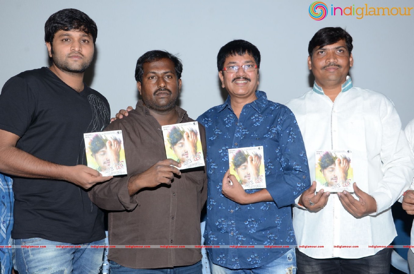 Eka Se Love Movie Audio Launch Event hd photo