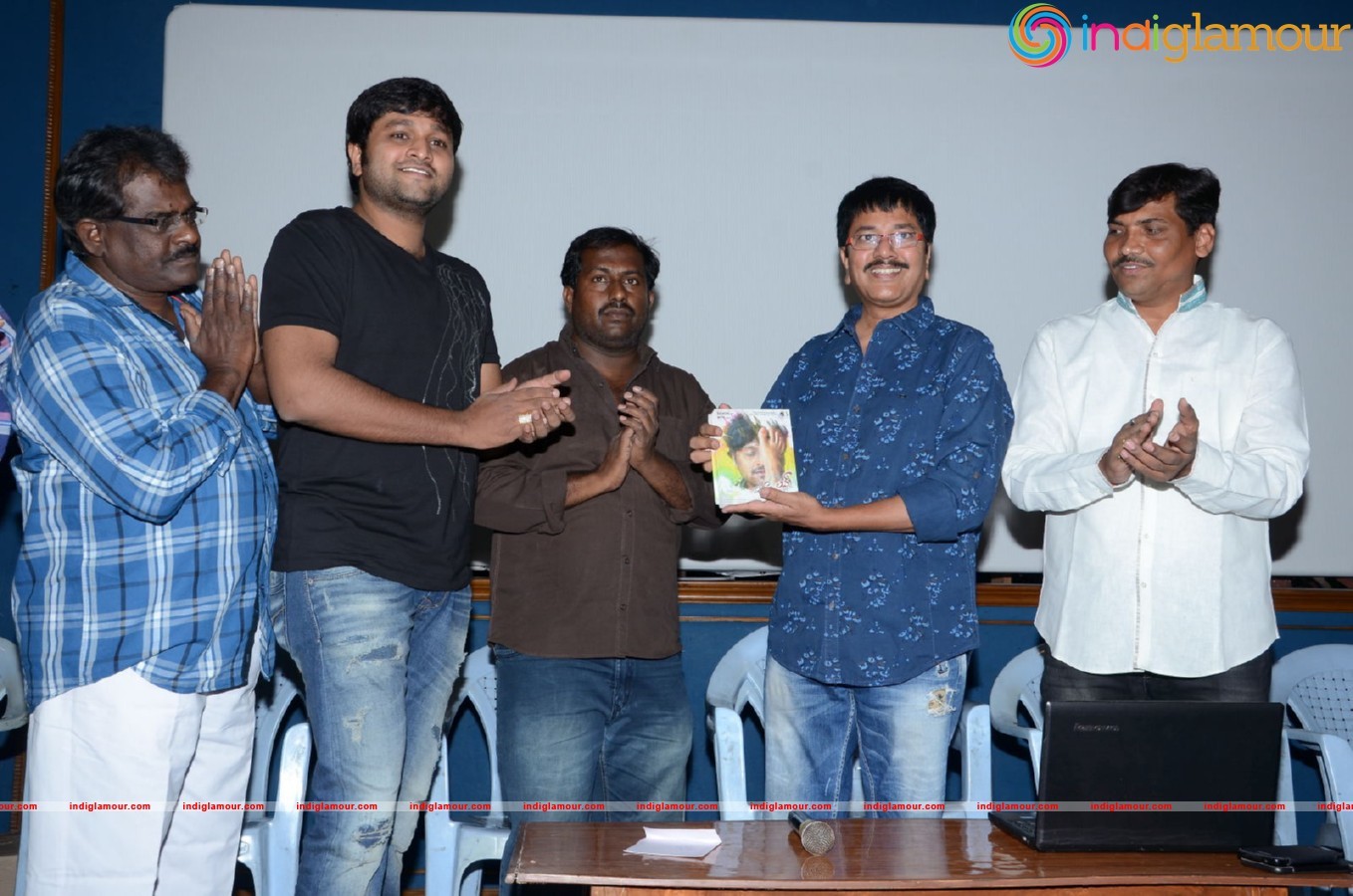 Eka Se Love Movie Audio Launch Event hd photo