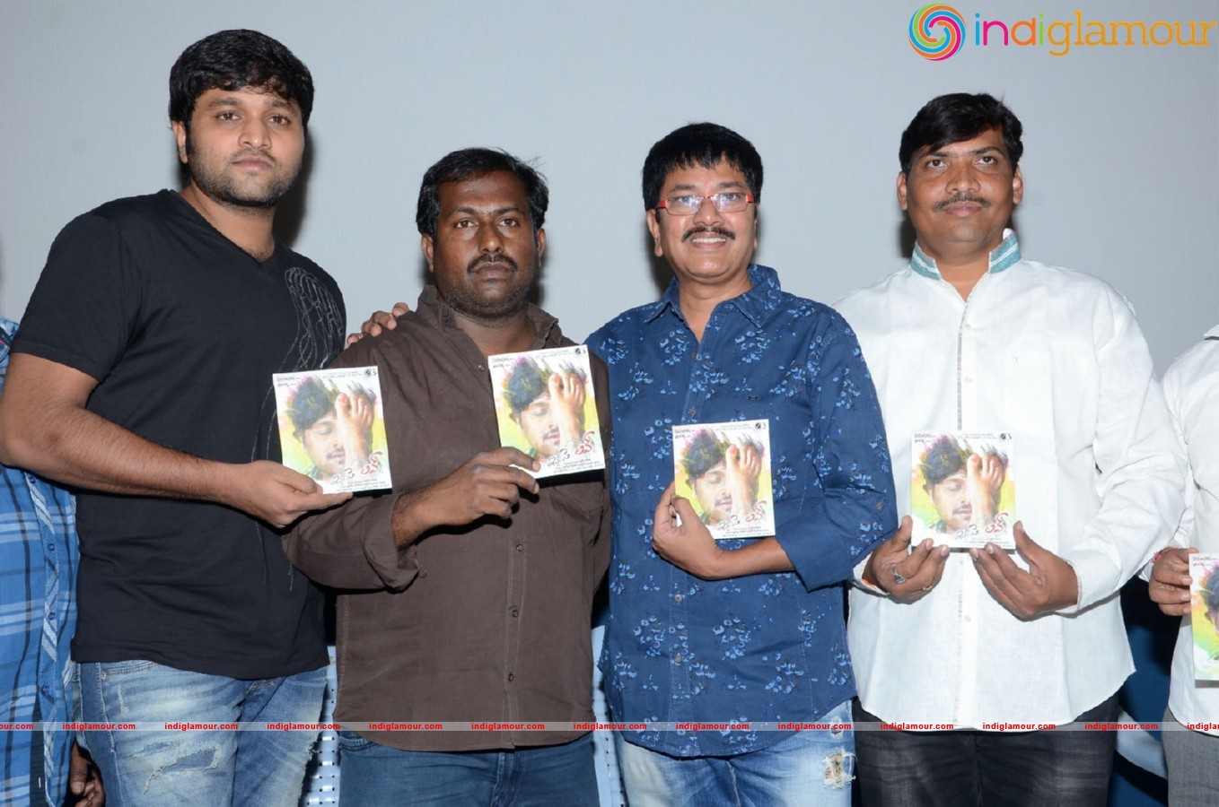 Eka Se Love Movie Audio Launch Event hd photo