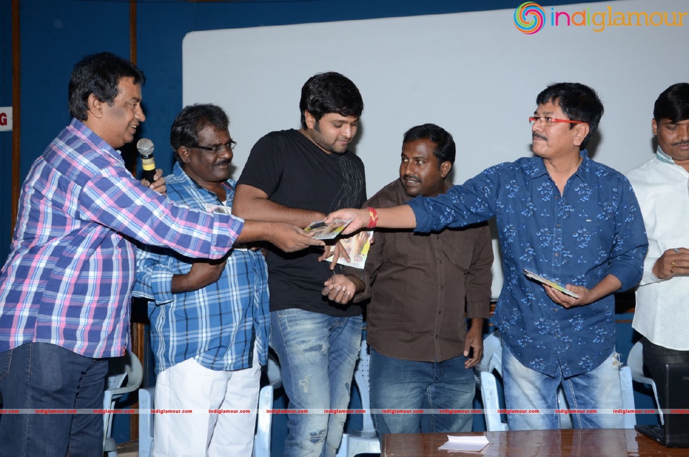 Eka Se Love Movie Audio Launch Event hd photo