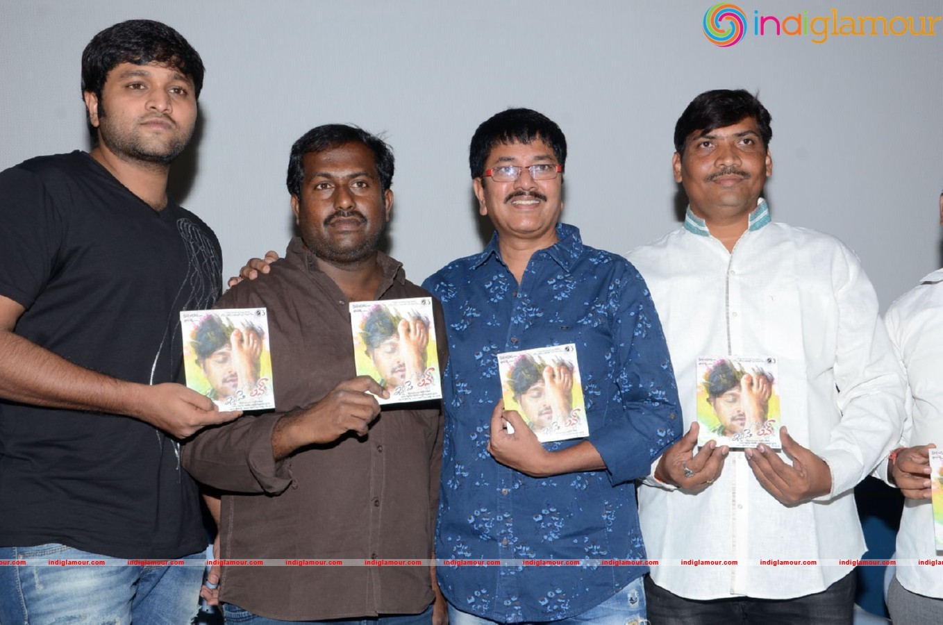 Eka Se Love Movie Audio Launch Event hd photo