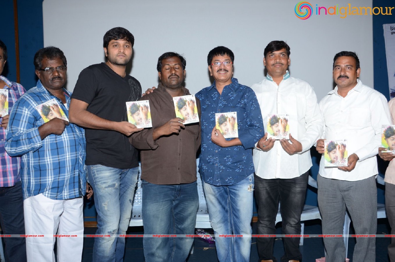 Eka Se Love Movie Audio Launch Event hd photo