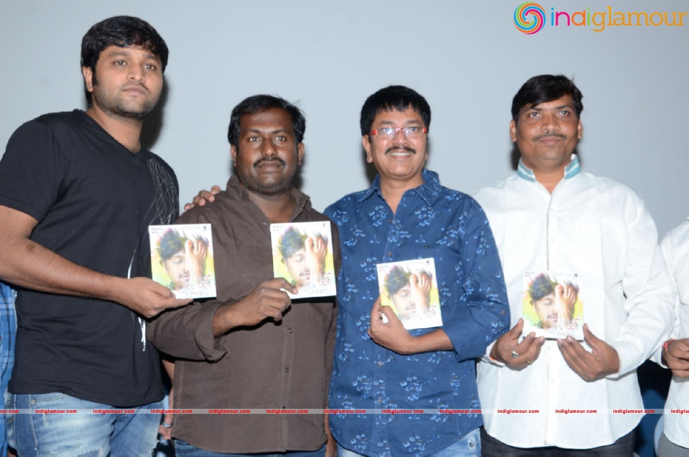Eka Se Love Movie Audio Launch Event hd photo
