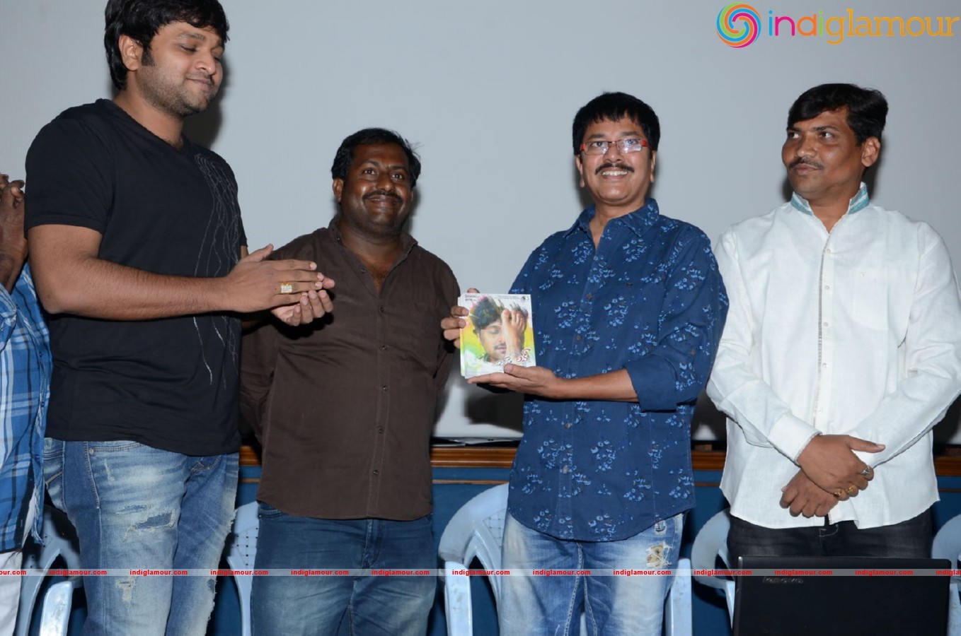 Eka Se Love Movie Audio Launch Event hd photo