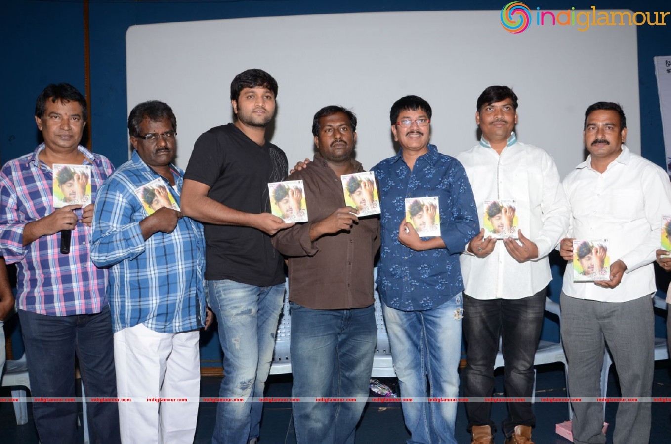 Eka Se Love Movie Audio Launch Event hd photo