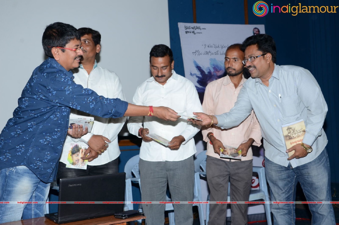 Eka Se Love Movie Audio Launch Event hd photo
