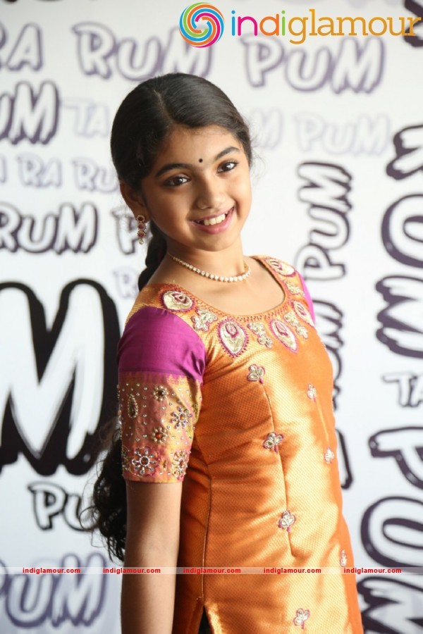 Ta Ra Rum Pum Restaurant Launch by Avanthika Event hd photo