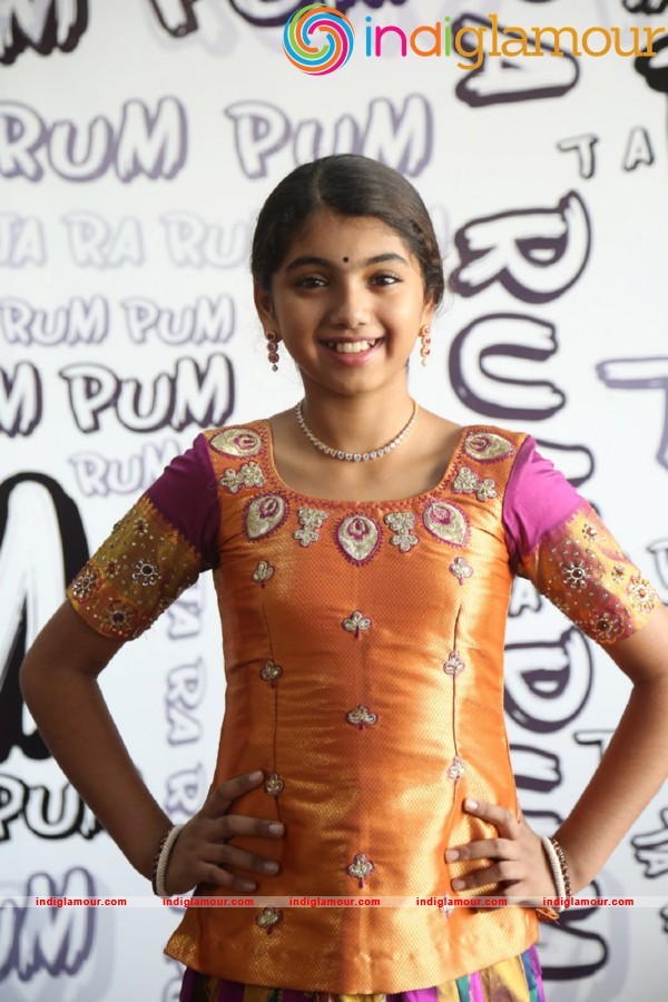 Ta Ra Rum Pum Restaurant Launch by Avanthika Event hd photo