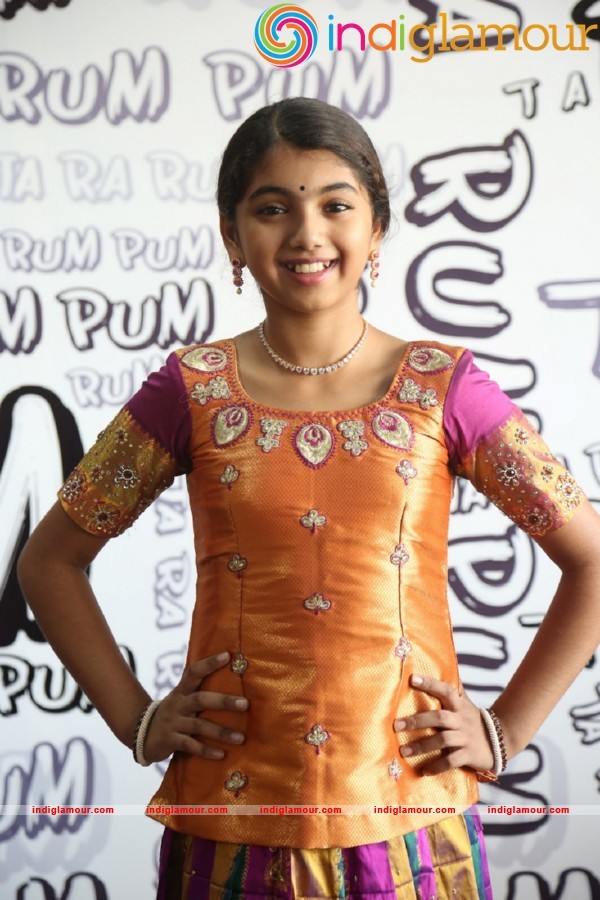Ta Ra Rum Pum Restaurant Launch by Avanthika Event hd photo