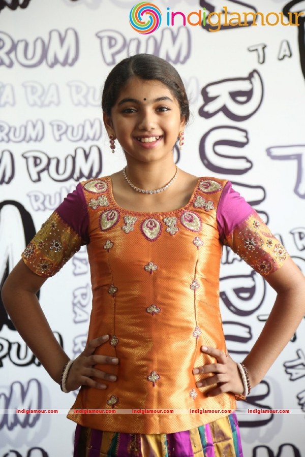 Ta Ra Rum Pum Restaurant Launch by Avanthika Event hd photo