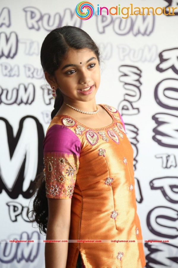 Ta Ra Rum Pum Restaurant Launch by Avanthika Event hd photo