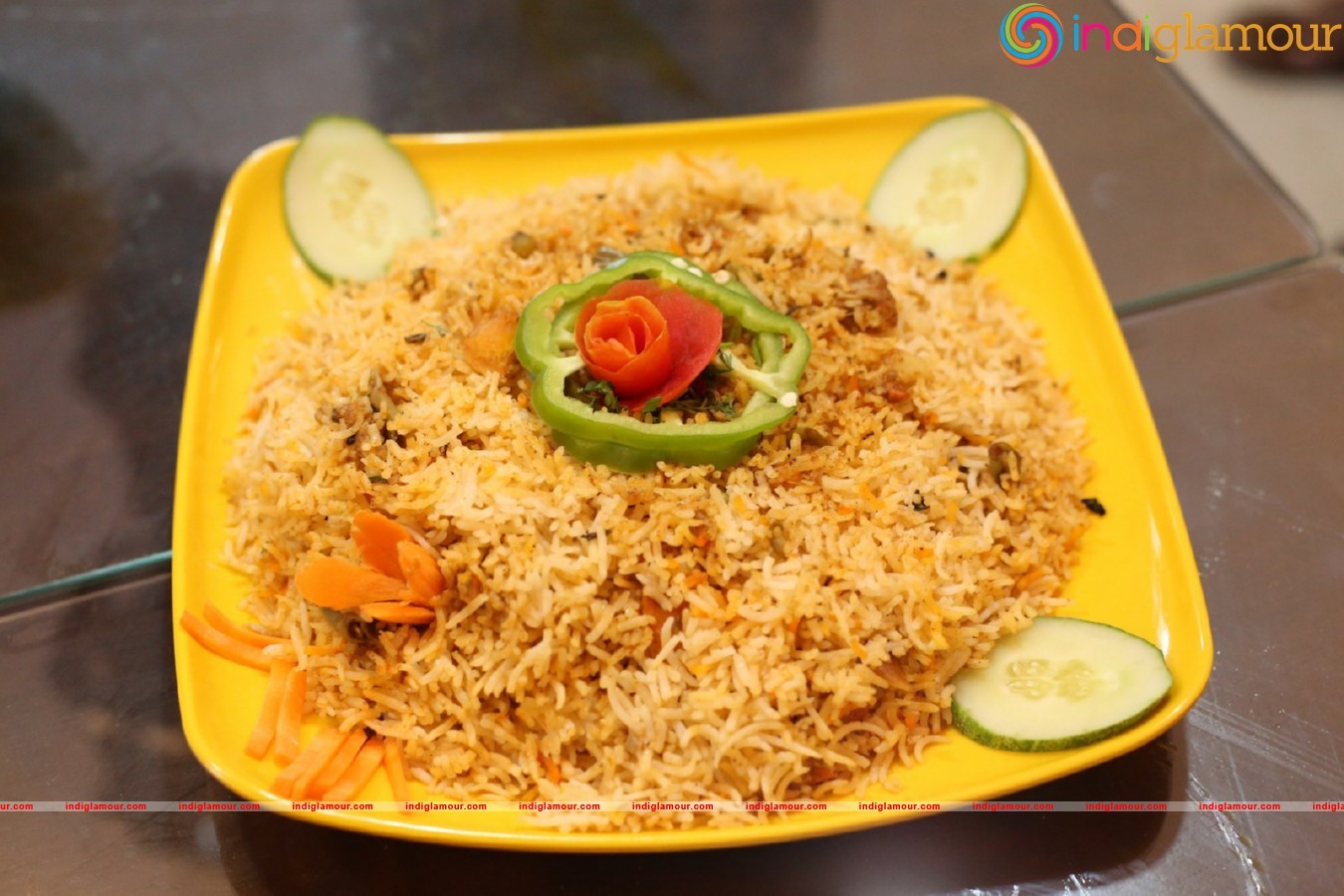 Ta Ra Rum Pum Restaurant Launch by Avanthika Event hd photo