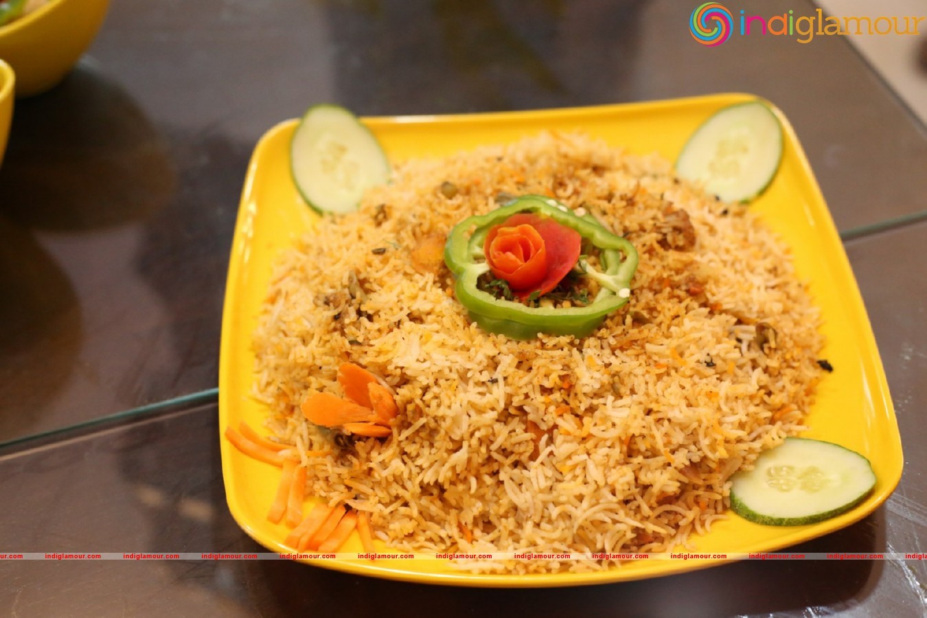 Ta Ra Rum Pum Restaurant Launch by Avanthika Event hd photo