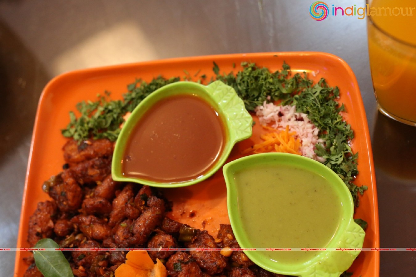Ta Ra Rum Pum Restaurant Launch by Avanthika Event hd photo