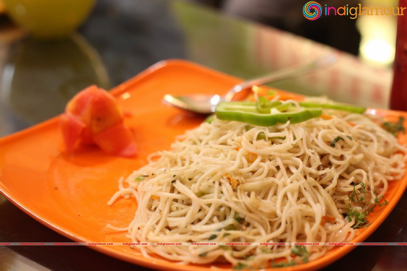 Ta Ra Rum Pum Restaurant Launch by Avanthika Event hd photo
