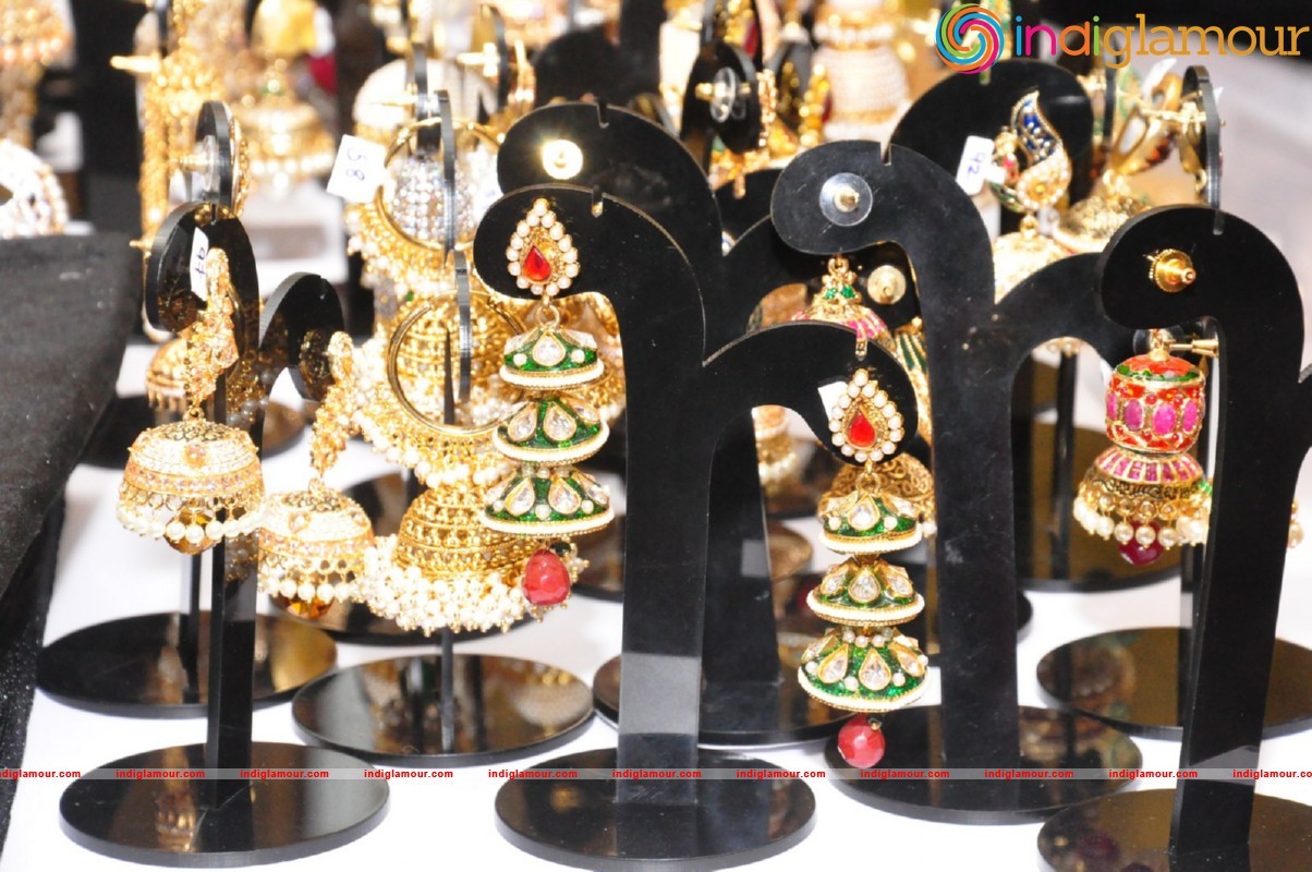 Aura Fashion Exhibition Launch Event hd photo