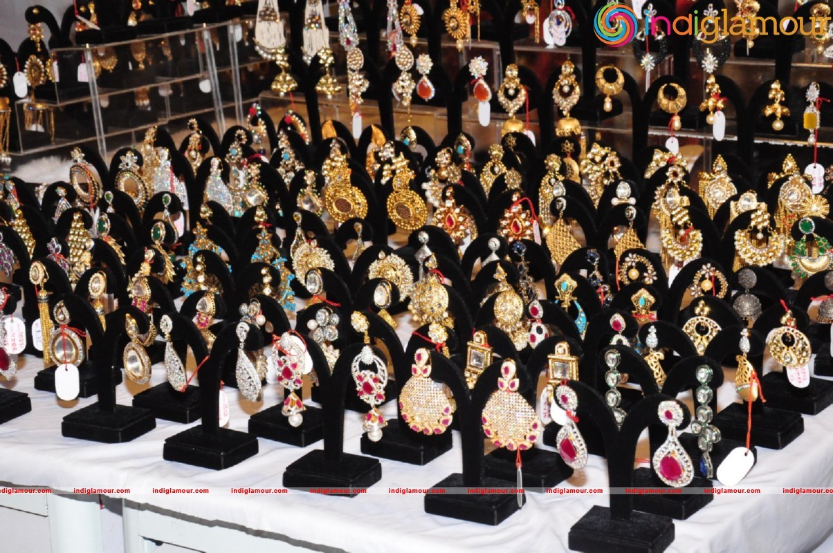 Aura Fashion Exhibition Launch Event hd photo