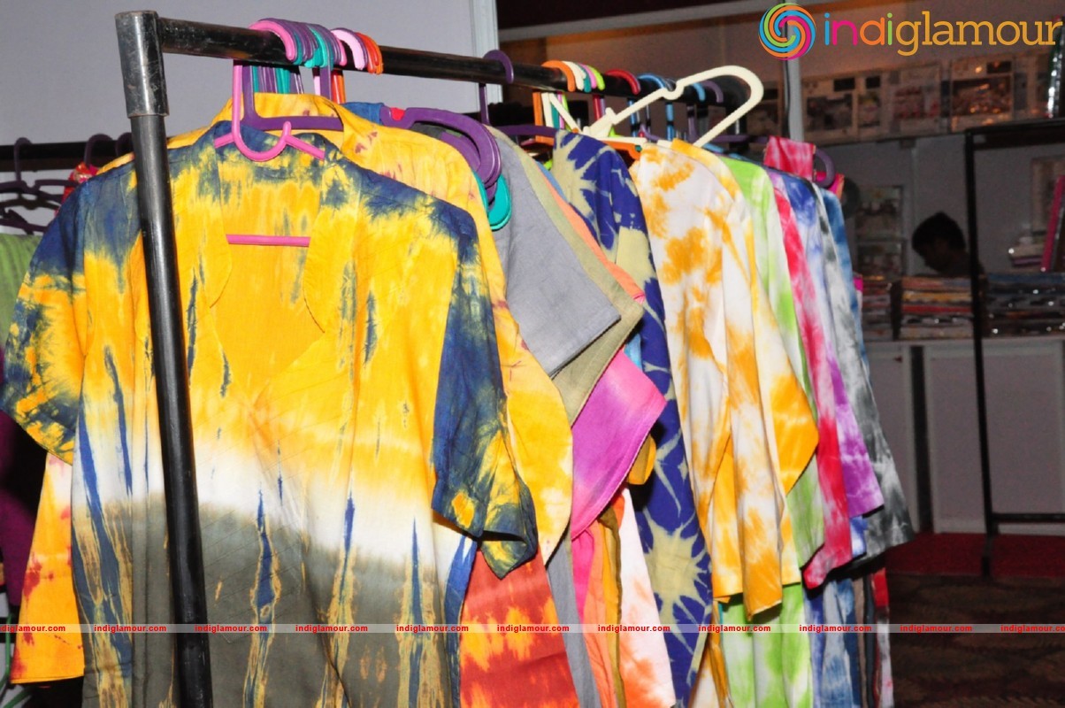 Aura Fashion Exhibition Launch Event hd photo