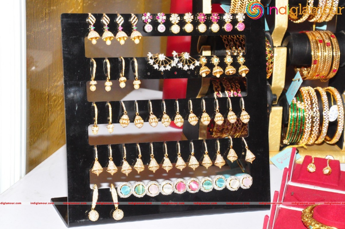 Aura Fashion Exhibition Launch Event hd photo