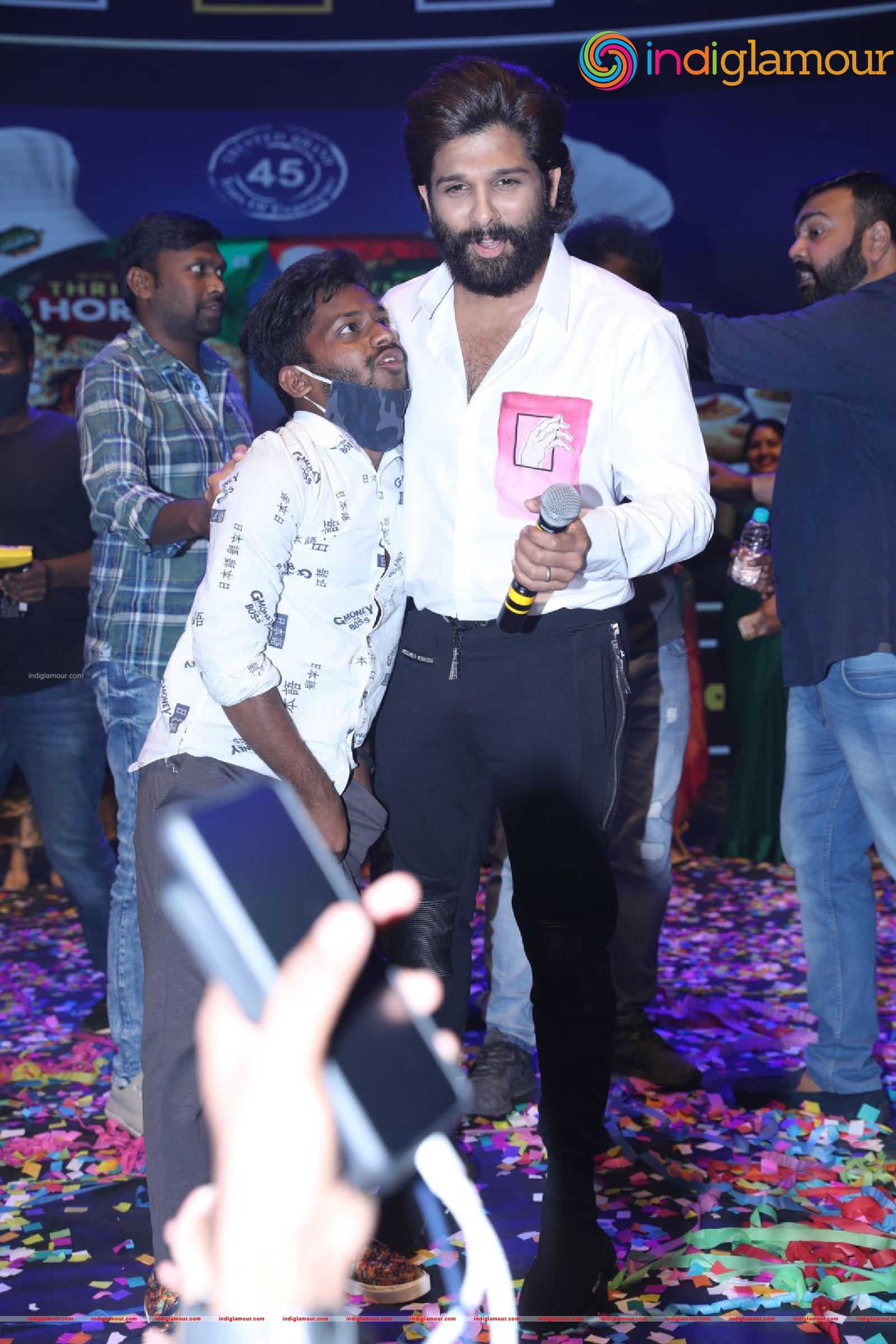 Chaavu Kaburu Challaga Movie pre release event Event hd photo