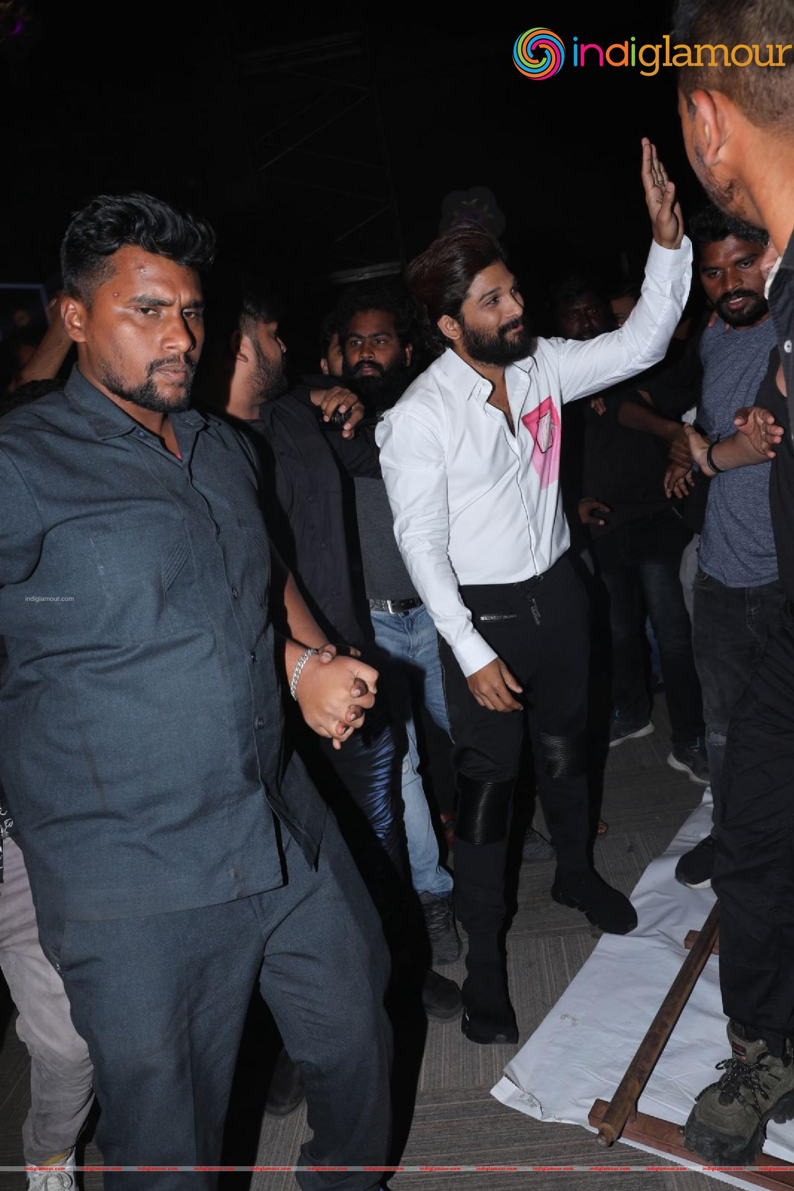 Chaavu Kaburu Challaga Movie pre release event Event hd photo