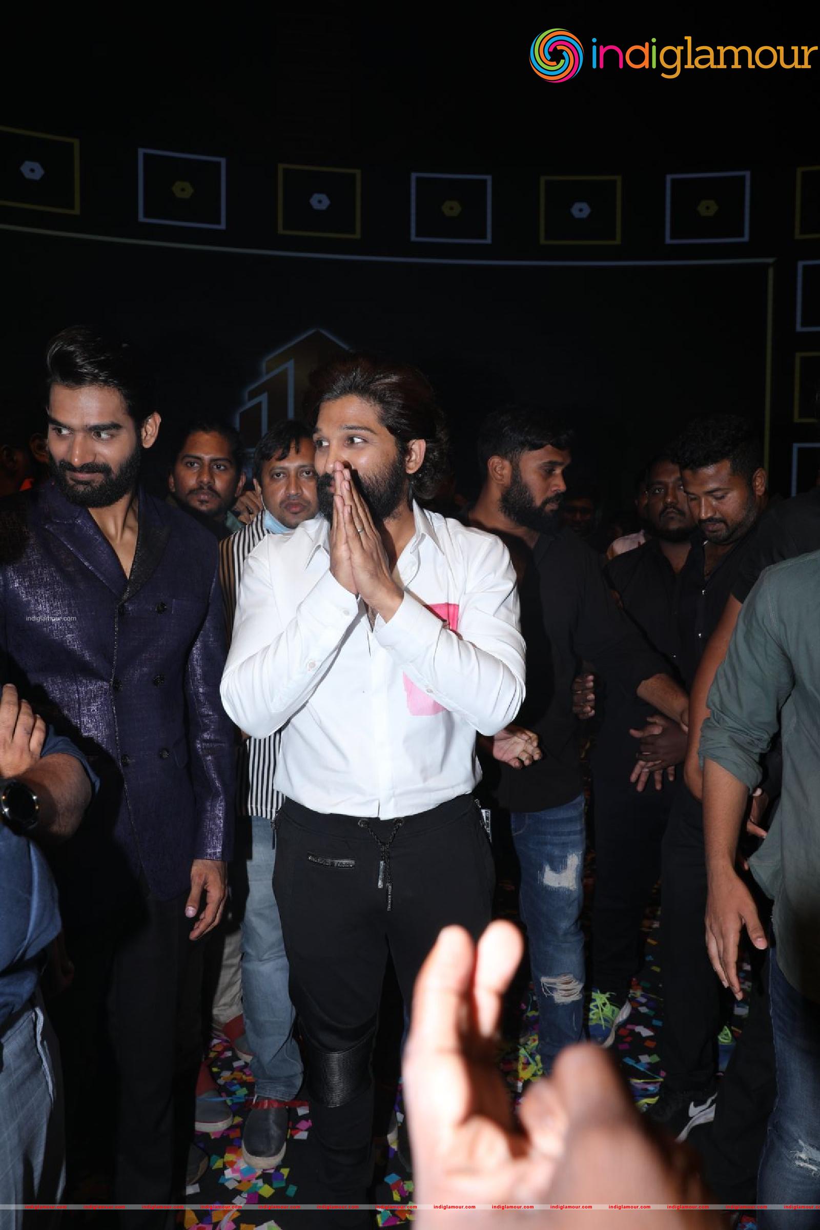 Chaavu Kaburu Challaga Movie pre release event Event hd photo